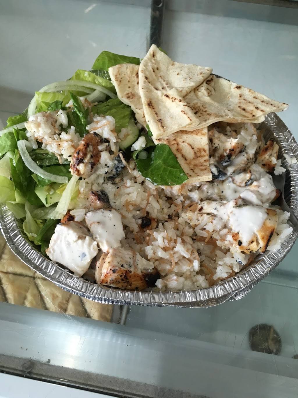 Byblos Mediterranean Cafe | restaurant | 223 N Clinton St, Syracuse, NY 13202, USA | 3154783333 OR +1 315-478-3333