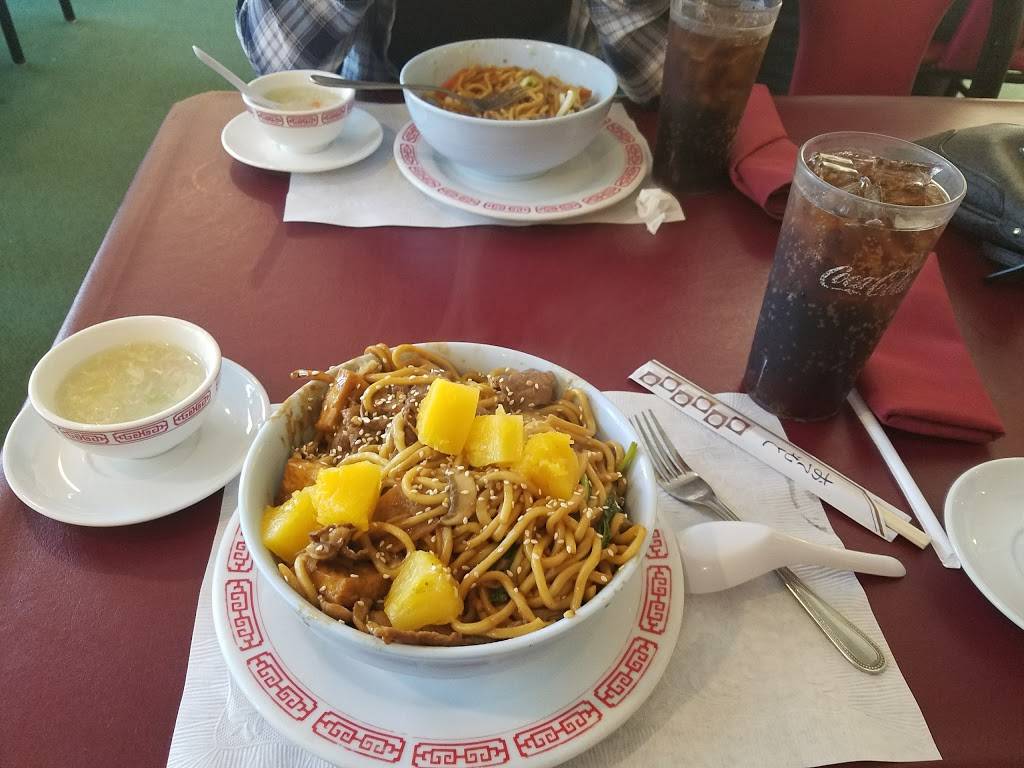 Chin Hua Mongolian Barbeque | restaurant | 2018 Nut Tree Rd, Vacaville, CA 95687, USA | 7074473223 OR +1 707-447-3223