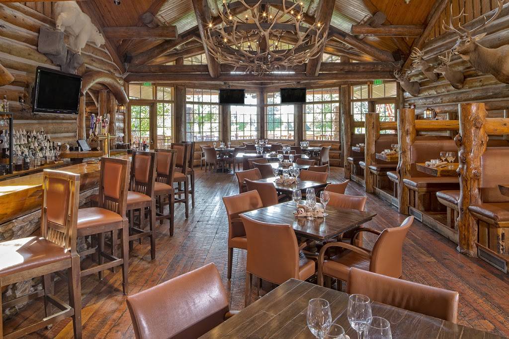 Wilderness Ridge | restaurant | 1800 Wilderness Woods Pl, Lincoln, NE 68512, USA | 4024345118 OR +1 402-434-5118