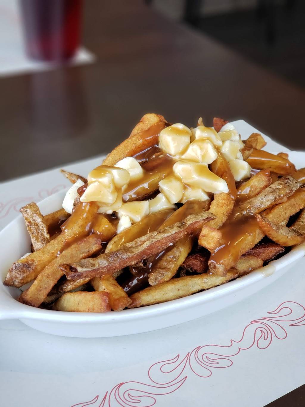 Bistro Belvédère | restaurant | 1295 Rue Belvédère S, Sherbrooke, QC J1H 4E2, Canada | 8197915588 OR +1 819-791-5588