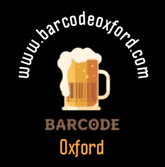 Barcode-Oxford | restaurant | 37 E High St, Oxford, OH 45056, USA | 5132806044 OR +1 513-280-6044