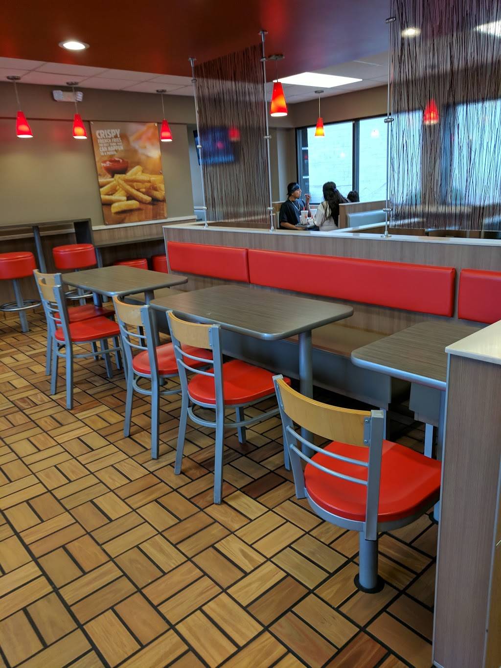 Burger King | restaurant | 810 E Florence Blvd, Casa Grande, AZ 85122, USA | 5208364892 OR +1 520-836-4892