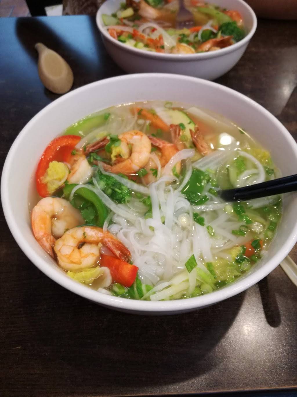 Pho Hin Restaurant | restaurant | 4130 Rue Jean-Talon, Montréal, QC H1S 2V4, Canada | 5147230999 OR +1 514-723-0999