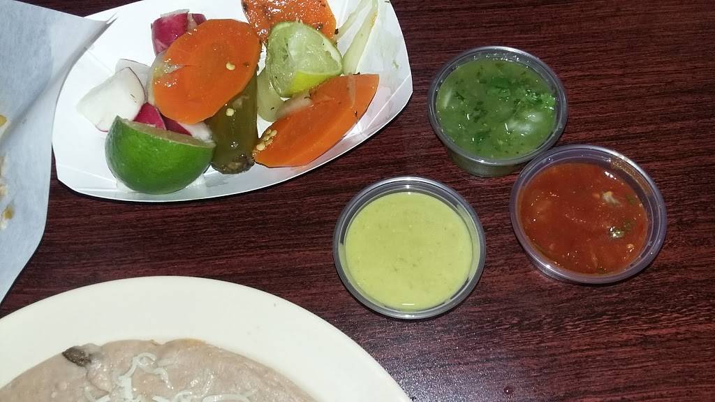 Jalapeños Taqueria | restaurant | 675 Emerald Bay Rd, South Lake Tahoe, CA 96150, USA | 5305441422 OR +1 530-544-1422