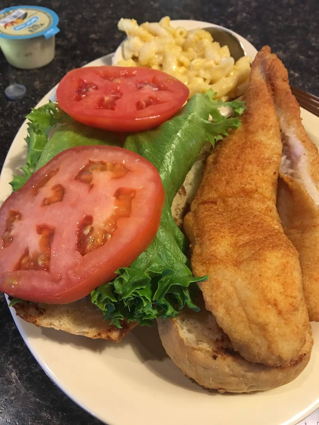 The Pig Bar-B-Q | restaurant | 1330 Blanding Blvd #170, Orange Park, FL 32065, USA | 9042139744 OR +1 904-213-9744