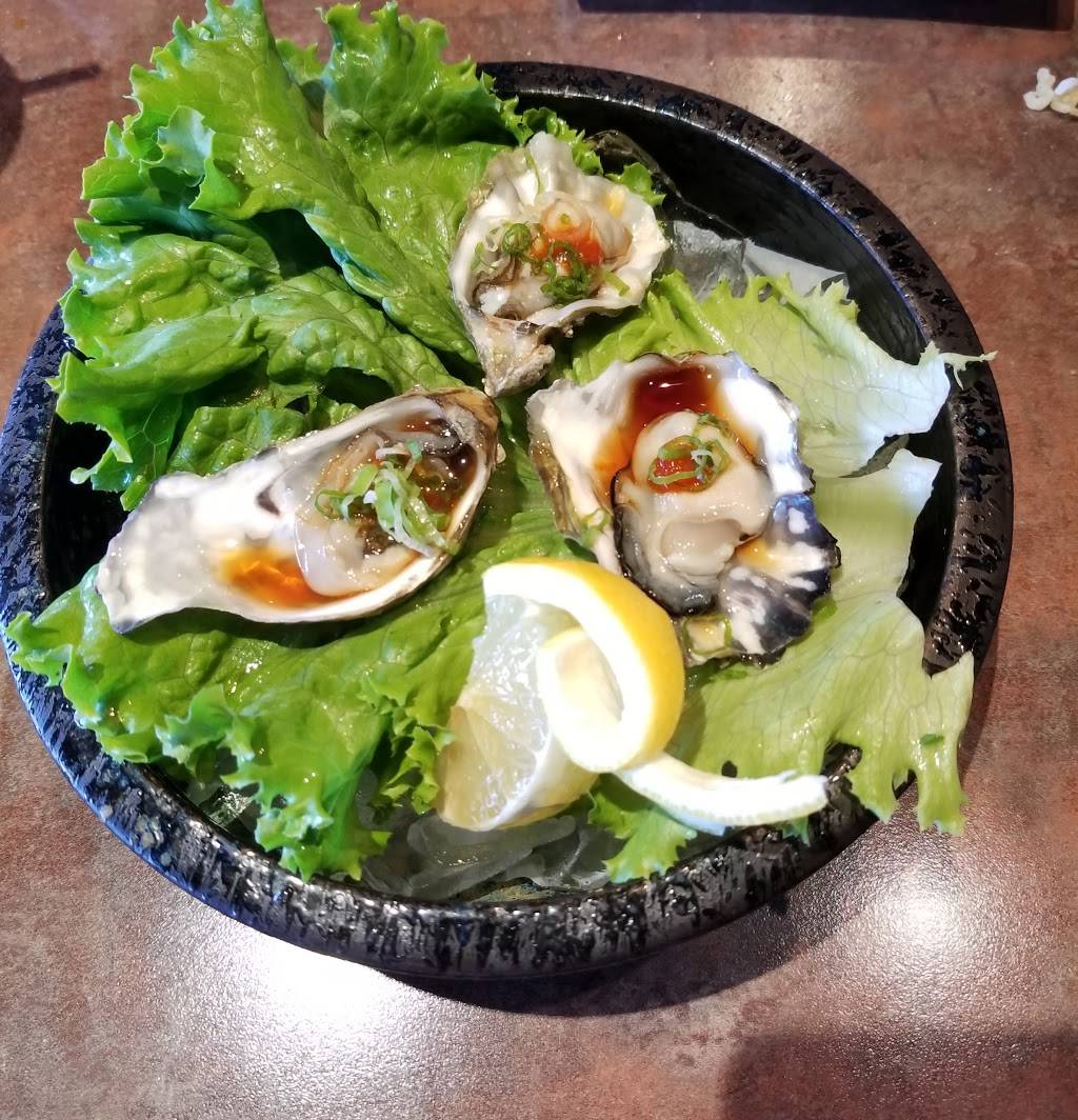 Tomodachi Sushi Bistro Restaurant | restaurant | 24123 Hesperian Blvd, Hayward, CA 94545, USA | 5109403800 OR +1 510-940-3800