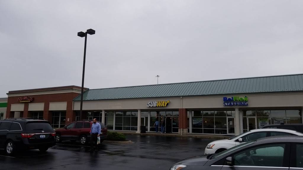 Subway | restaurant | 205 Rivers Edge Dr, Milford, OH 45150, USA | 5135769091 OR +1 513-576-9091