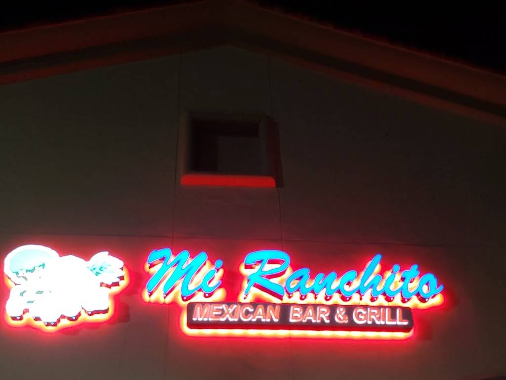 Mi Ranchito Mexican Bar And Grill | restaurant | 1721 E Lancaster Blvd #109, Lancaster, CA 93535, USA | 6617260439 OR +1 661-726-0439