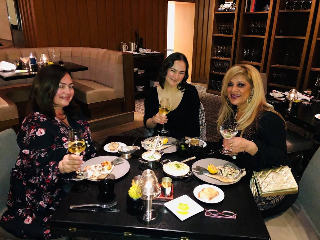 Bourbon Steak By Michael Mina | restaurant | Monarch Beach Resort N, Dana Point, CA 92629, USA | 9492343900 OR +1 949-234-3900