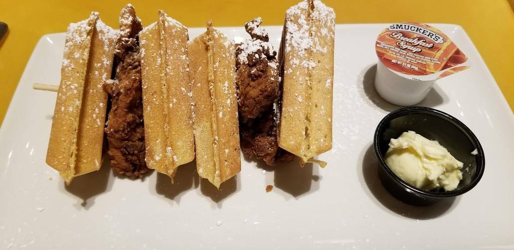 Marquee Cafe | restaurant | 777 Hollywood Casino Blvd, Kansas City, KS 66111, USA | 9132879764 OR +1 913-287-9764