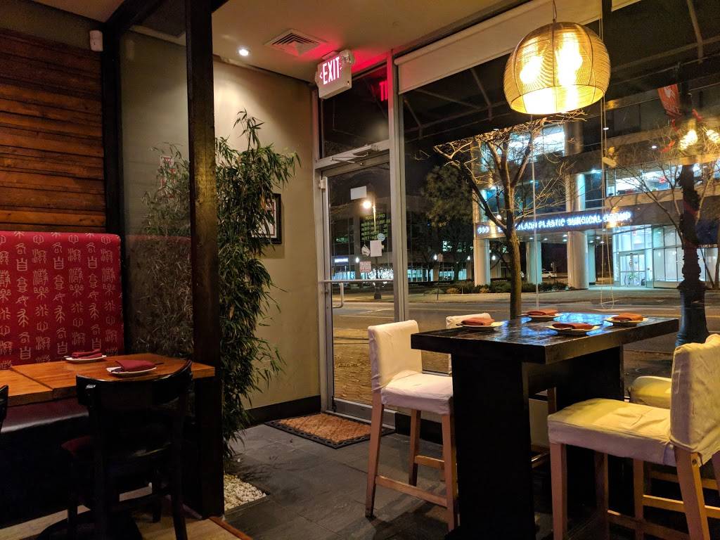 Kinha Sushi | night club | 2906, 988 Franklin Ave, Garden City, NY 11530, USA | 5168770888 OR +1 516-877-0888