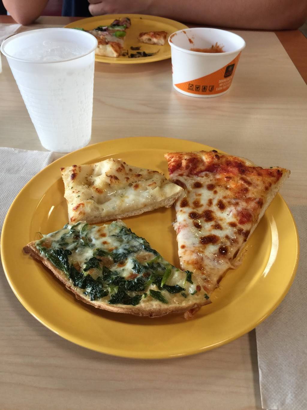 Cicis | restaurant | 148 S Tunnel Rd Ste D, Asheville, NC 28805, USA | 8282980010 OR +1 828-298-0010