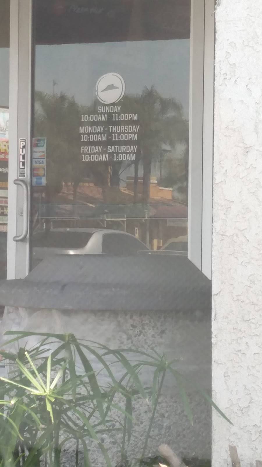 Pizza Hut | restaurant | 2099 E Ball Rd, Anaheim, CA 92806, USA | 7149562100 OR +1 714-956-2100