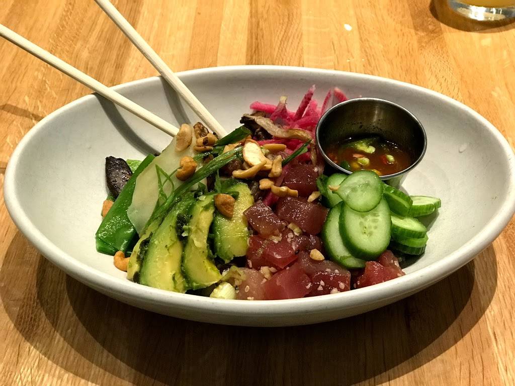 True Food Kitchen | restaurant | Waterside Shops | 5375, Tamiami Trail N Suite 15, Naples, FL 34108, USA | 2394314580 OR +1 239-431-4580