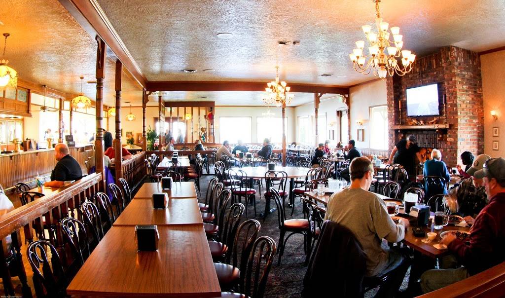 Padingtons Pizza | restaurant | 5255 Commercial St SE, Salem, OR 97306, USA | 5033707556 OR +1 503-370-7556