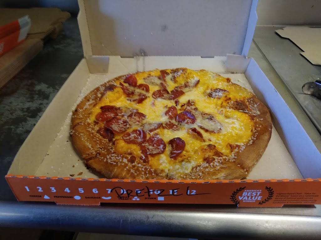 Little Caesars Pizza | meal takeaway | 9725 Pyramid Way, Sparks, NV 89441, USA | 7754251116 OR +1 775-425-1116