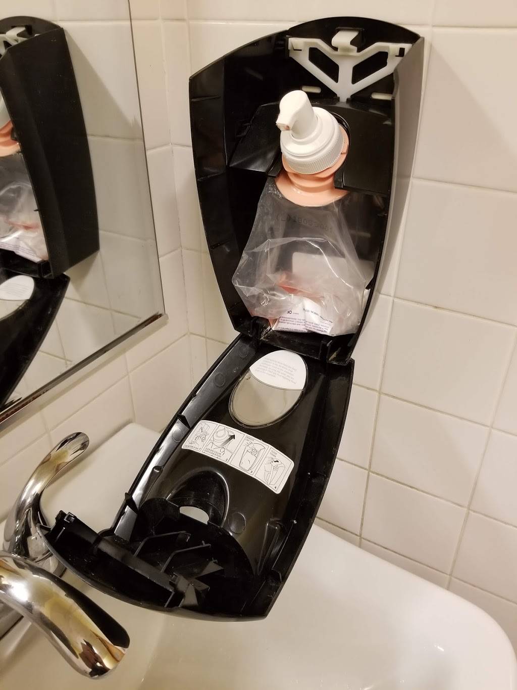 Subway Restaurants | restaurant | 7523 Linton Hall Rd, Gainesville, VA 20155, USA | 7037539996 OR +1 703-753-9996