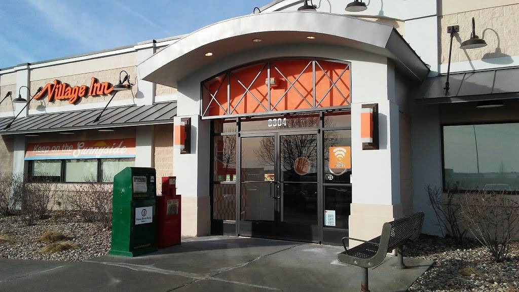 Village Inn | bakery | 8304 S 72nd St, Papillion, NE 68046, USA | 4023399339 OR +1 402-339-9339