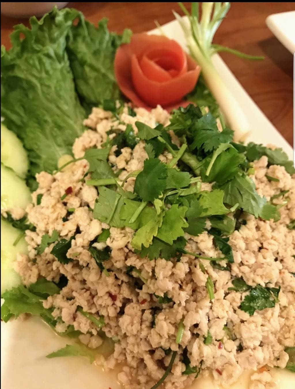 SaiMai Thai Restaurant | restaurant | 338 W Armitage Ave, Chicago, IL 60614, USA | 7733483888 OR +1 773-348-3888