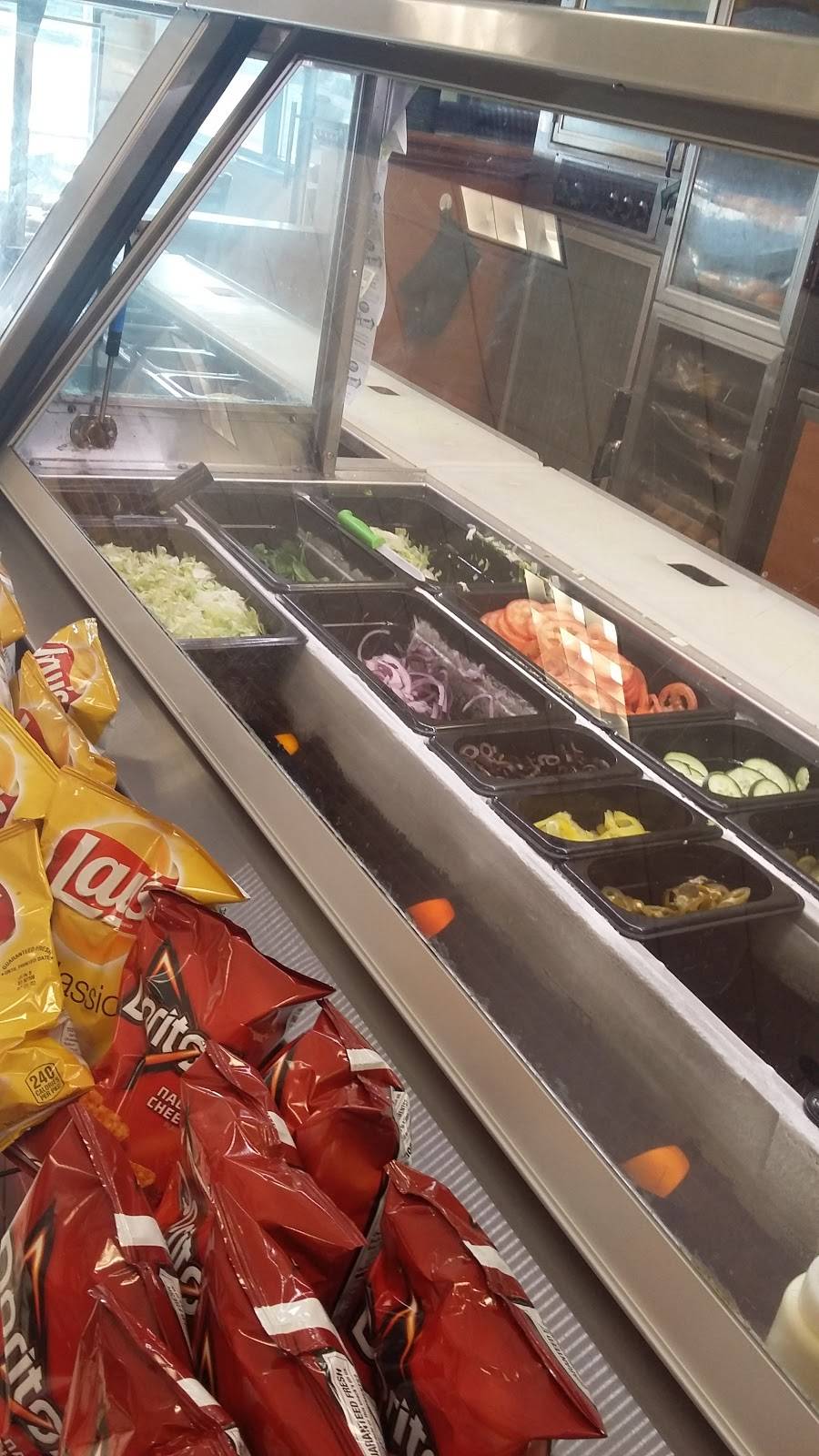 Subway | meal takeaway | 911 N Noland Rd Suite G, Independence, MO 64050, USA | 8164618948 OR +1 816-461-8948