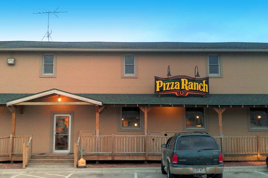 Pizza Ranch | meal delivery | 944 Center Ave, Oostburg, WI 53070, USA | 9205646333 OR +1 920-564-6333
