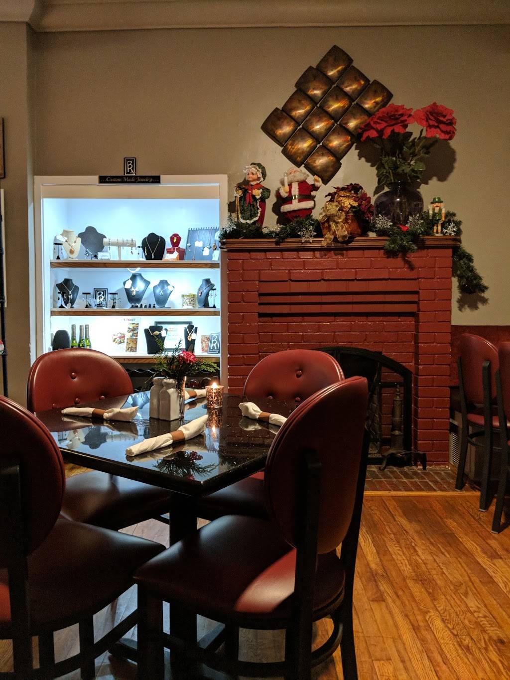 Rizzos Bakery & Bistro | bakery | 91 Georgia Rd, Franklin, NC 28734, USA | 8283697774 OR +1 828-369-7774