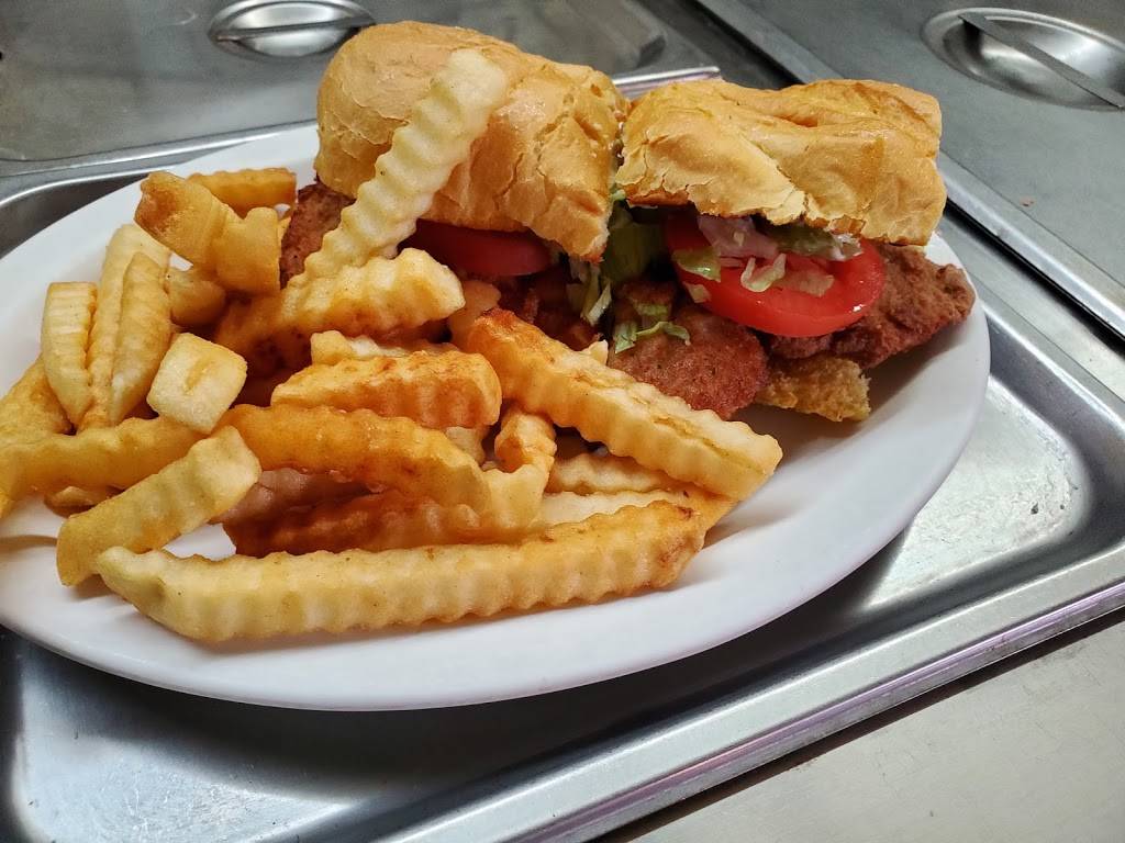 4-Way Grill | restaurant | 6121 E Antioch Rd, Springville, TN 38256, USA | 7316410100 OR +1 731-641-0100