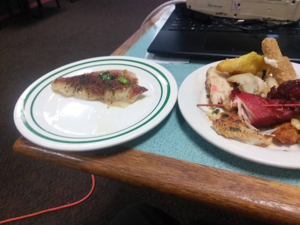 China Buffet | restaurant | 743 Missouri Ave #1, St Robert, MO 65584, USA | 5733365886 OR +1 573-336-5886