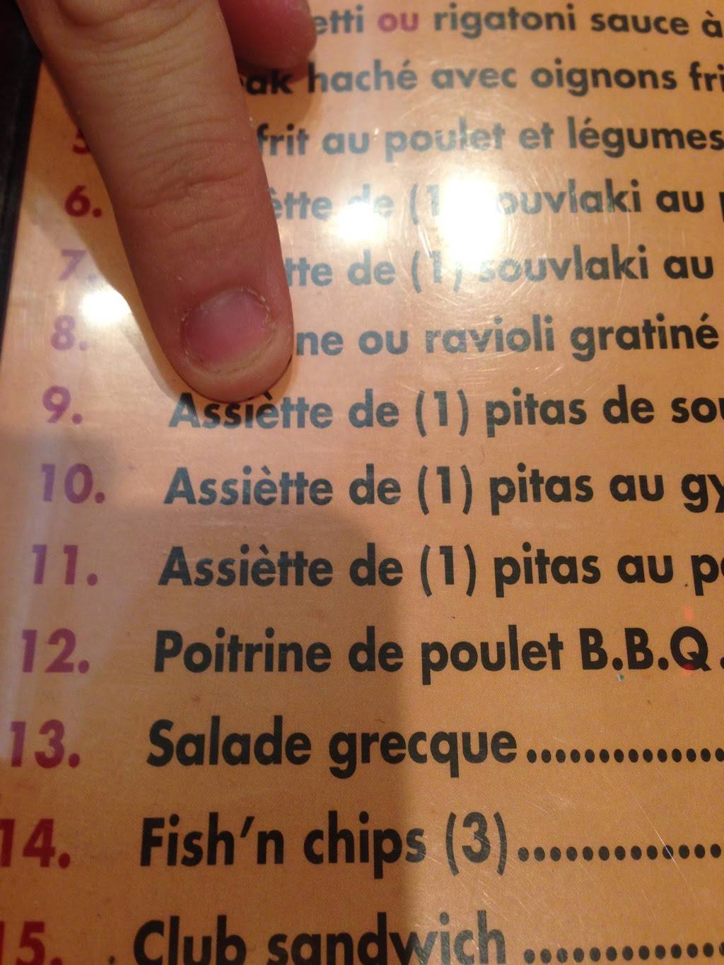 MED Pizza - Saint-Hyacinthe | meal delivery | 575 Avenue Mondor, Saint-Hyacinthe, QC J2S 5B1, Canada | 4507783638 OR +1 450-778-3638