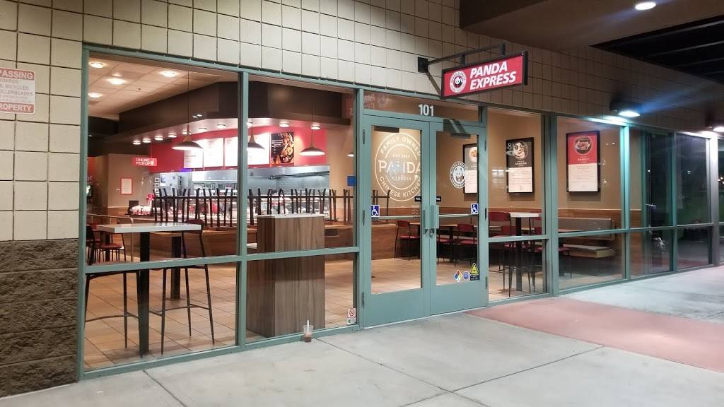 Panda Express | meal takeaway | 2015 N Power Rd, Mesa, AZ 85215, USA | 4808321657 OR +1 480-832-1657