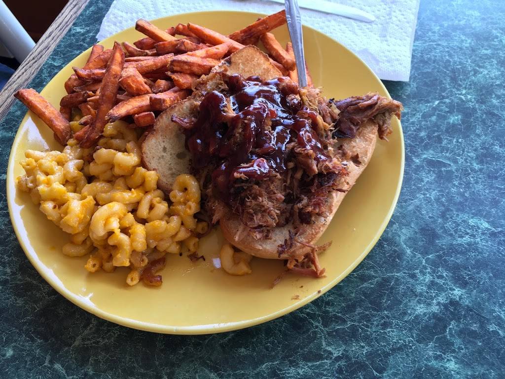 Jules Caribbean BBQ Inc | restaurant | 19270 James Monroe Hwy, Leesburg, VA 20175, USA | 2405516033 OR +1 240-551-6033