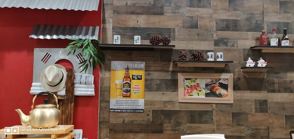 Sushi Arigato Japanese Restaurant | restaurant | 72-817 Dinah Shore Dr #103, Rancho Mirage, CA 92270, USA | 7606568886 OR +1 760-656-8886