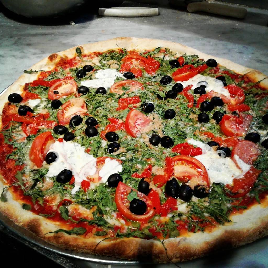 Giovanni Pizza Pasta & Grill | meal takeaway | 191 Central Ave, Newark, NJ 07103, USA | 9737339400 OR +1 973-733-9400