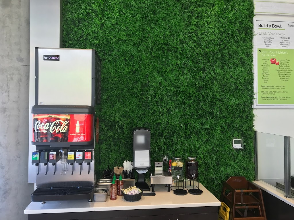 The Bodhi | restaurant | 615 E Veterans Way, Tempe, AZ 85281, USA | 4802777611 OR +1 480-277-7611