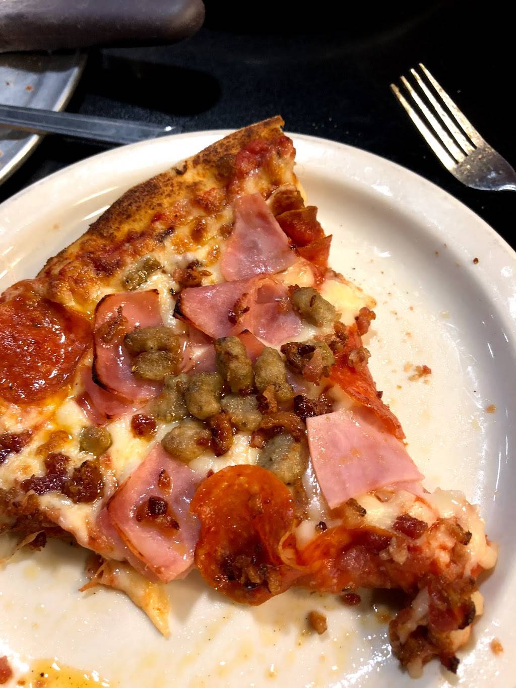 Als of Hampden/Pizza Boy Brewing Co | restaurant | 2240 Millennium Way, Enola, PA 17025, USA | 7177283840 OR +1 717-728-3840