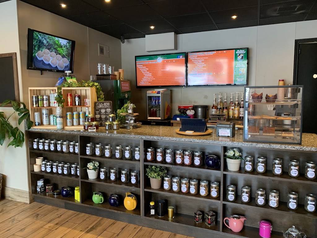 Tea and Tea Cafe | cafe | 127 W Fairbanks Ave, Winter Park, FL 32789, USA | 4078006100 OR +1 407-800-6100