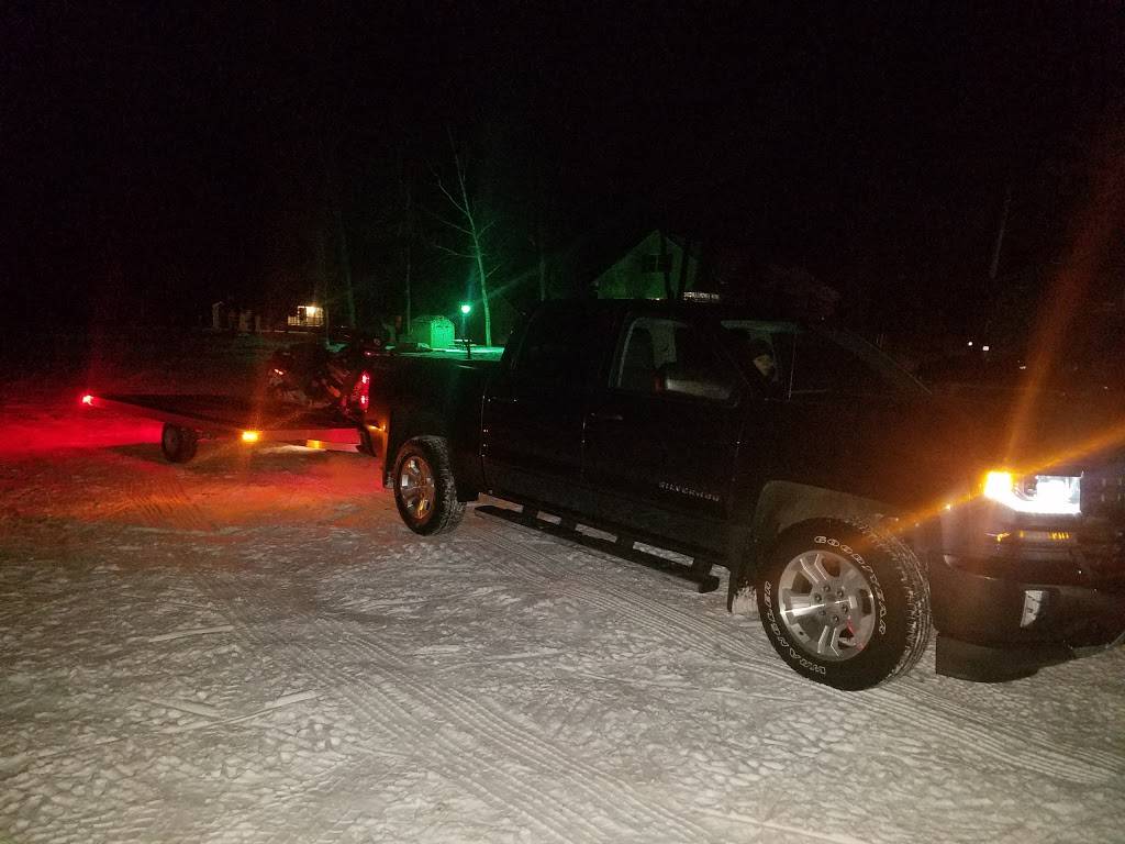 Micksters | restaurant | N2754 County Rd Y, Clintonville, WI 54929, USA | 7158235990 OR +1 715-823-5990