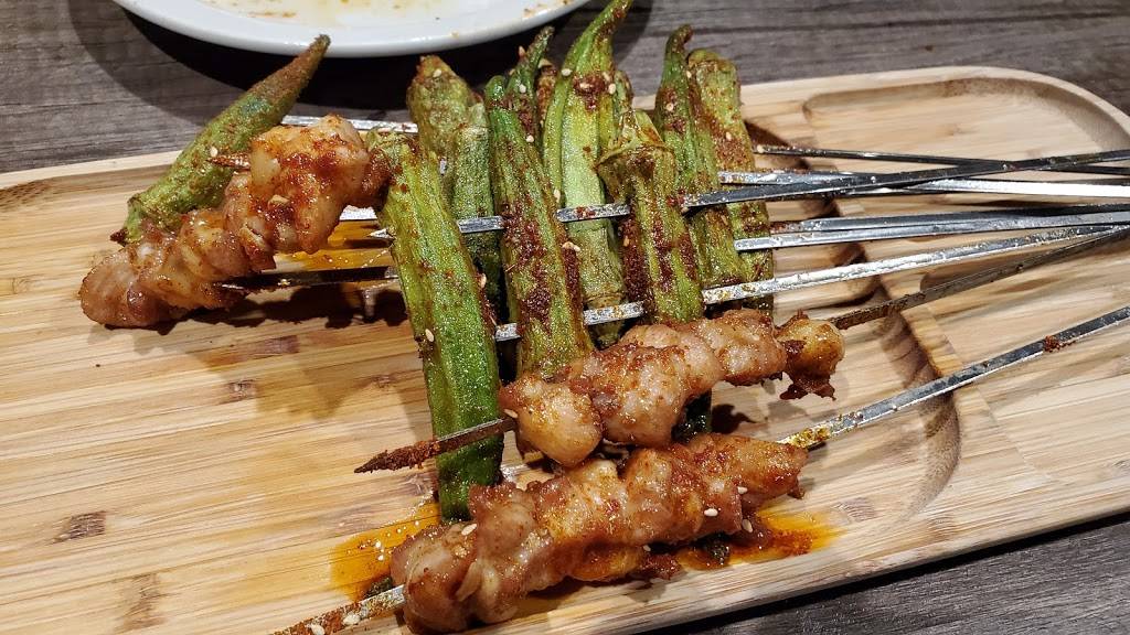 老江湖音乐烧烤餐吧 WeFusion Grill & Music Bar | restaurant | 3820 Victoria Park Ave, North York, ON M2H 3H7, Canada | 6475082666 OR +1 647-508-2666