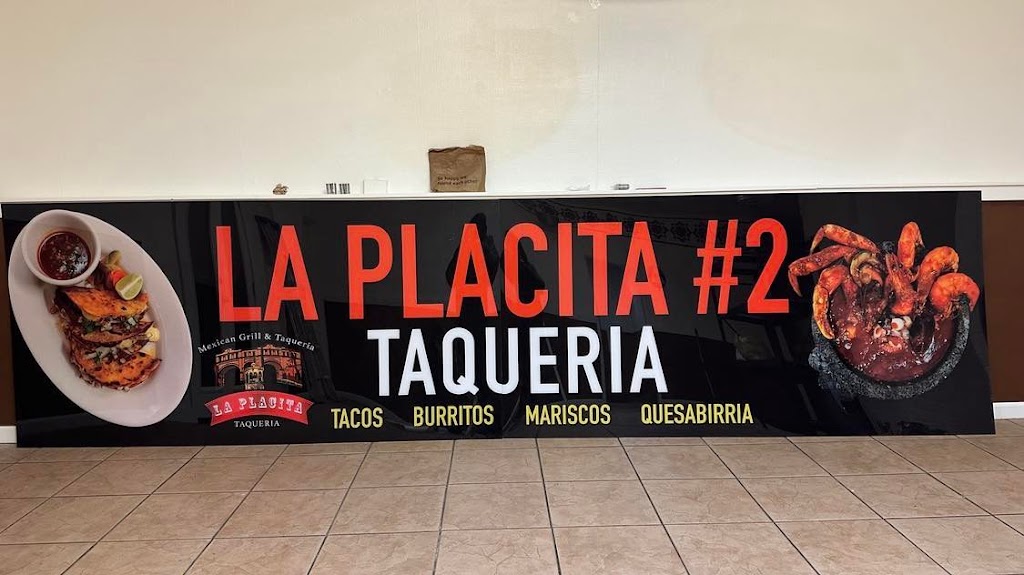 La Placita Taqueria 2 | restaurant | 920 S Cherokee Ln, Lodi, CA 95240, USA | 2094265142 OR +1 209-426-5142