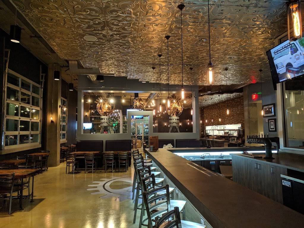 Steam Theory Brewing Company | restaurant | 340 Singleton Blvd #100, Dallas, TX 75212, USA | 9728034334 OR +1 972-803-4334