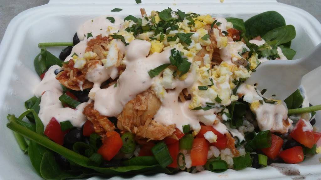 Duos Kitchen | restaurant | 2960 N Meridian St, Indianapolis, IN 46208, USA | 3179276810 OR +1 317-927-6810