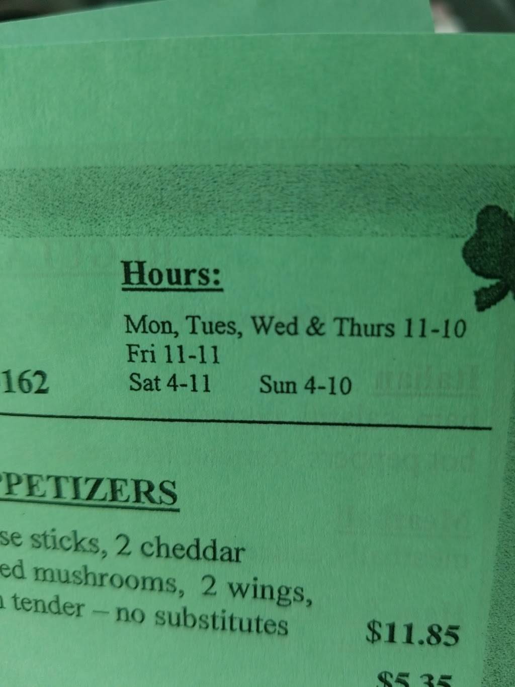 Pats Pizza & Pub | restaurant | 55 E Main St, West Jefferson, OH 43162, USA | 6148795433 OR +1 614-879-5433