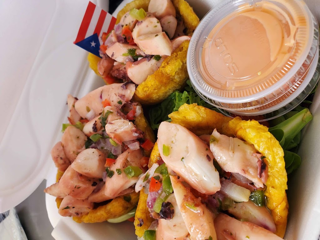 Las Criollas Del Otoao | restaurant | 2255 U.S. Hwy 17-92 N, Haines City, FL 33844, USA | 7572394753 OR +1 757-239-4753