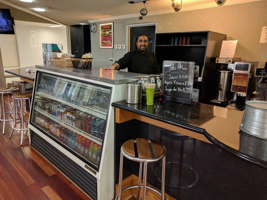 OMG Great Cuisine | restaurant | 18420 Hart St, Reseda, CA 91335, USA | 8184010054 OR +1 818-401-0054