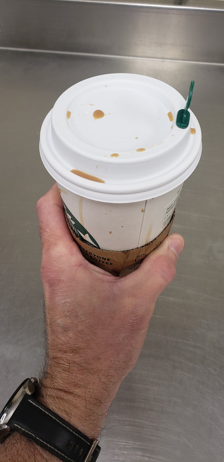 Starbucks | cafe | 104 Rock Bridge Rd, Dothan, AL 36303, USA | 3344054861 OR +1 334-405-4861