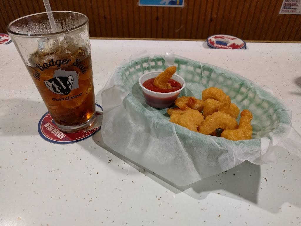 BS Bar & Grill | restaurant | 216 E Main St, Reedsburg, WI 53959, USA | 6087683505 OR +1 608-768-3505