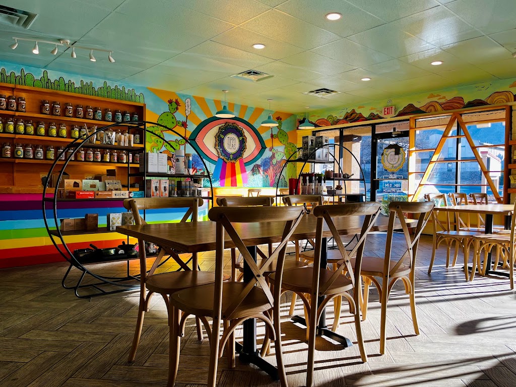 TIPPI TEAS | cafe | 255 Shadow Mountain Dr E, El Paso, TX 79912, USA | 9152394166 OR +1 915-239-4166