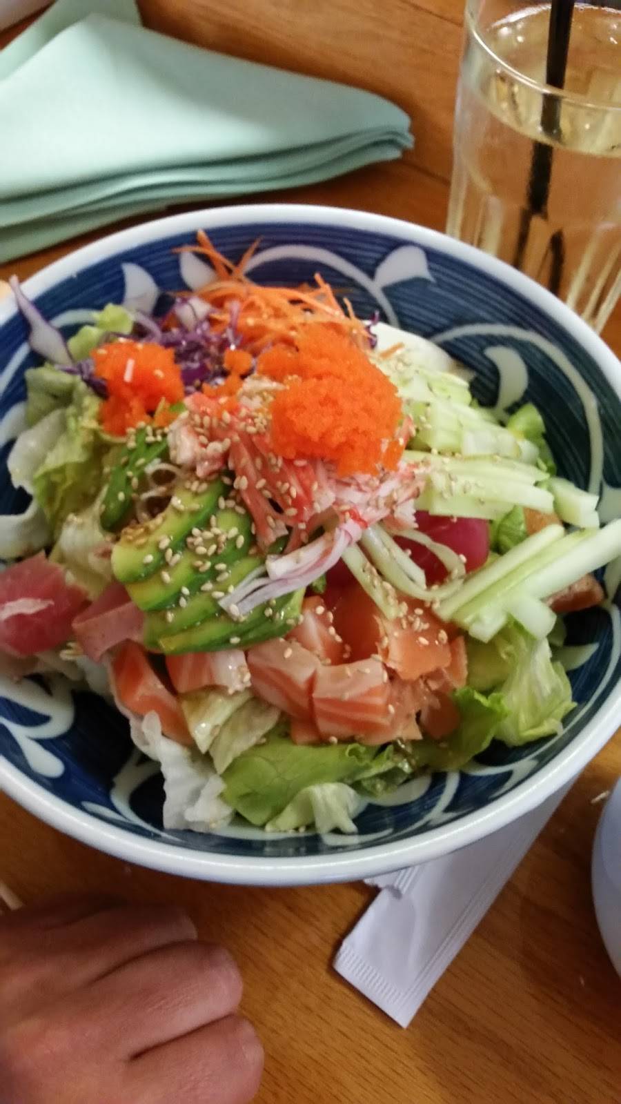 Rock Fuji Japanese Sushi | restaurant | 186 Rock Rd, Glen Rock, NJ 07452, USA | 2014930744 OR +1 201-493-0744