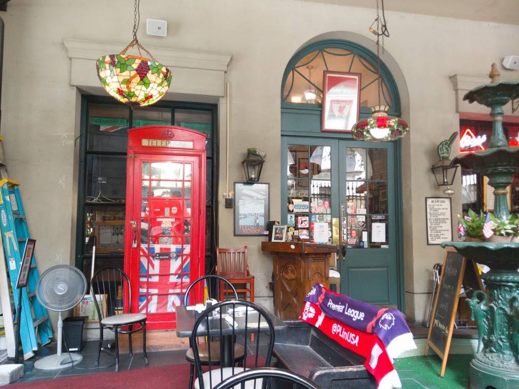 Penny Lane Pub | restaurant | 421 E Franklin St, Richmond, VA 23219, USA | 8047801682 OR +1 804-780-1682