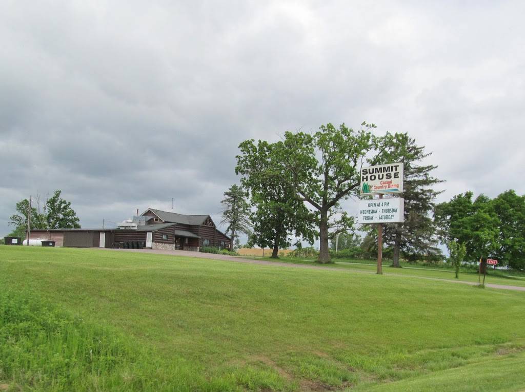 Summit Ridge / Summit House | restaurant | N795 WI-58, Wonewoc, WI 53968, USA | 6089857211 OR +1 608-985-7211